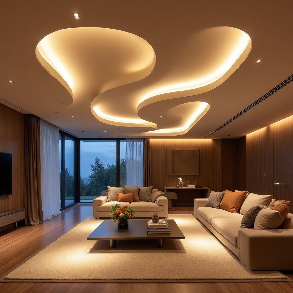 Moderní design